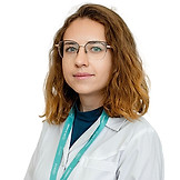 Склярова Виктория Олеговна