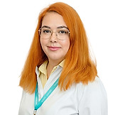 Степанова Екатерина Дмитриевна