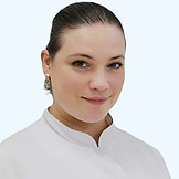 Галахова Ольга Владимировна