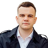 Матюхин Егор Алексеевич