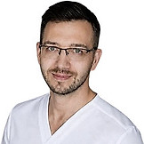 Ежов Виктор Владимирович
