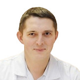Глушков Павел Сергеевич