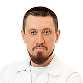 Евсюков Алексей Андреевич