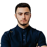 Рамазанов Гусейн Тельманович