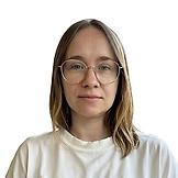 Копьева Елизавета Анатольевна