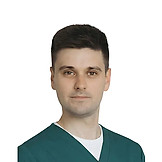 Зиганшин Алексей Рустамович
