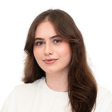 Алексеик Алена Игоревна