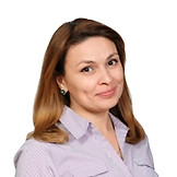 Солдатова Наталья Ивановна