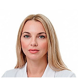 Логунова Татьяна Владимировна
