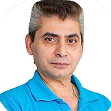 Мохсен Яздан Мехр