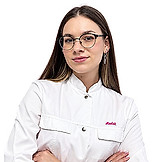 Федчук Светлана Анатольевна