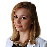 Аббасова Дарья Валерьевна