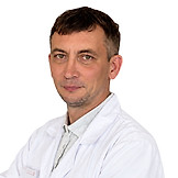 Смольников Евгений Николаевич