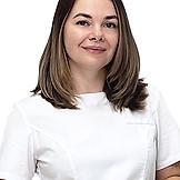 Зайцева Ирина Александровна
