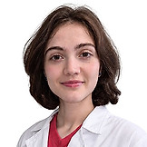 Калач Анастасия Владимировна