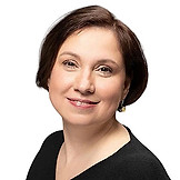 Козлова Анна Леонидовна