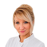 Поторока Светлана Сергеевна