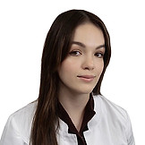 Минаева Светлана Сергеевна