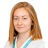 Халатова Ольга Петровна