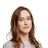 Смирнова Юлия Сергеевна