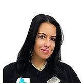 Муратова Юлия Рафкатовна
