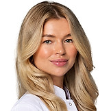 Шкуро Екатерина Сергеевна
