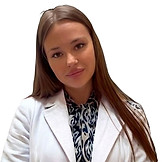 Подолина Алена Александровна