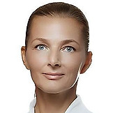 Саволюк Антонина Васильевна