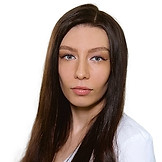 Чернец Кристина Валерьевна