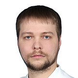 Любаев Игорь Владимирович
