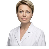 Викторова Наталия Васильевна