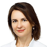 Кудрявцева Светлана Владимировна