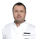 Помыткин Егор Викторович