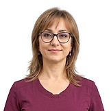 Иванова Юлия Владимировна