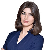 Алиханова Альбина Алихановна