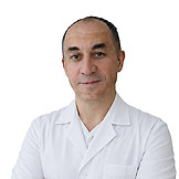 Ворожцов Денис Евгеньевич