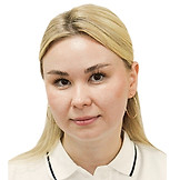 Деменчук Екатерина Романовна