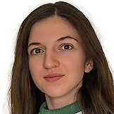 Мизбахова Камила Рамилевна