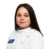Тимофеева Ольга Петровна