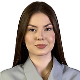 Ремизова Рената Николаевна