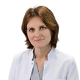 Петрова Елена Викторовна