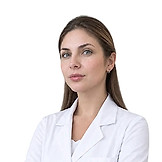Мармута Анна Романовна