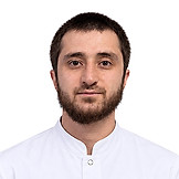 Шарипов Магомед Гусенович