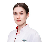 Измаленкова Анна Николаевна