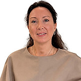 Морозова Наталья Александровна
