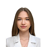 Осипенко Марианна Юрьевна
