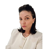 Исраелян Зарина Эриковна