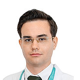 Чаббаров Юсеф Рустямович