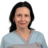 Прохорова Наталья Валерьевна