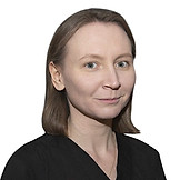 Хитрова Мария Александровна